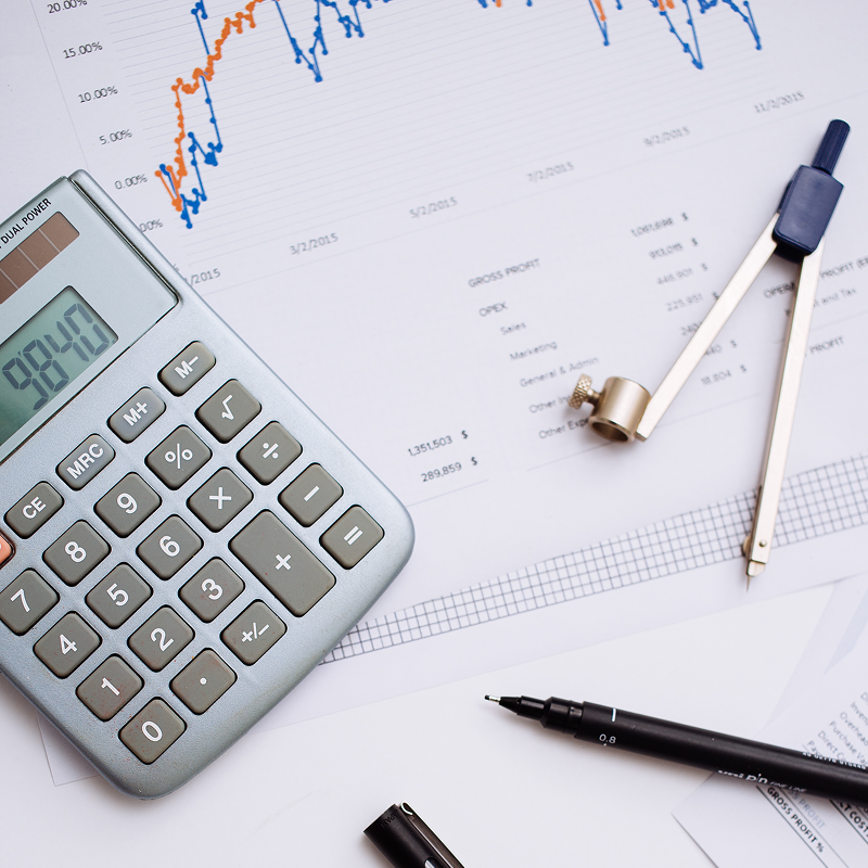 Assessoria fiscal e trabalhista