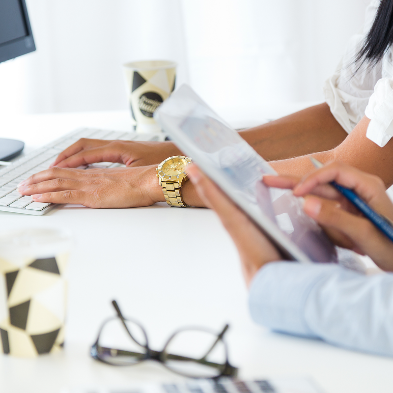 Assessoria Trabalhista