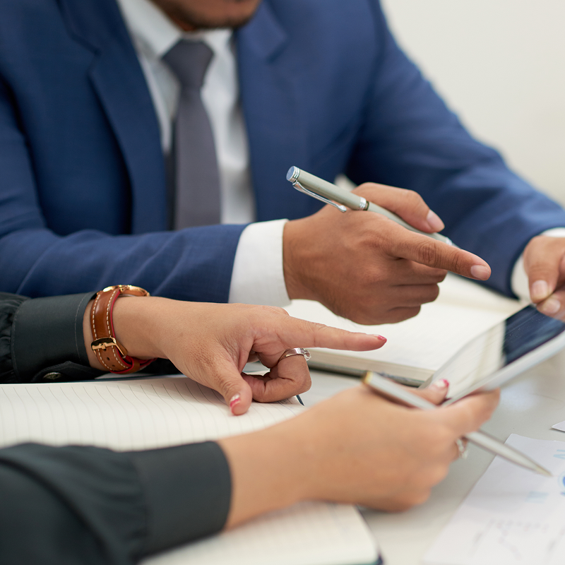 Assessoria tributaria